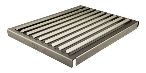 solaire infrared grill replacement grates.